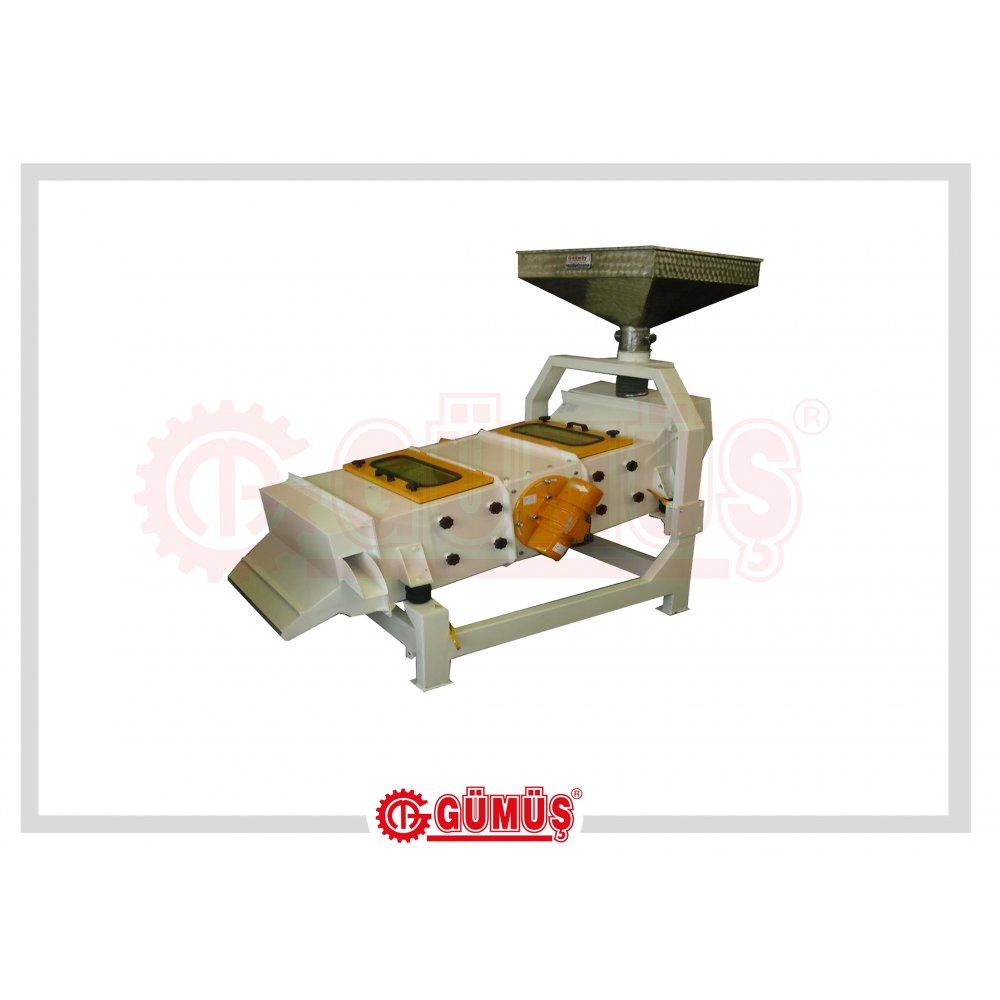 Sesame Sieving Machine